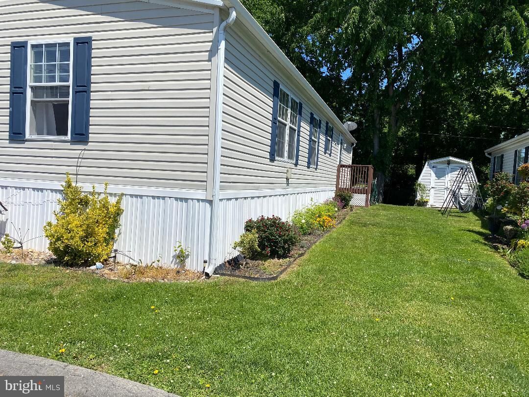 Property Photo:  14 Thomas Lane  MD 21219 