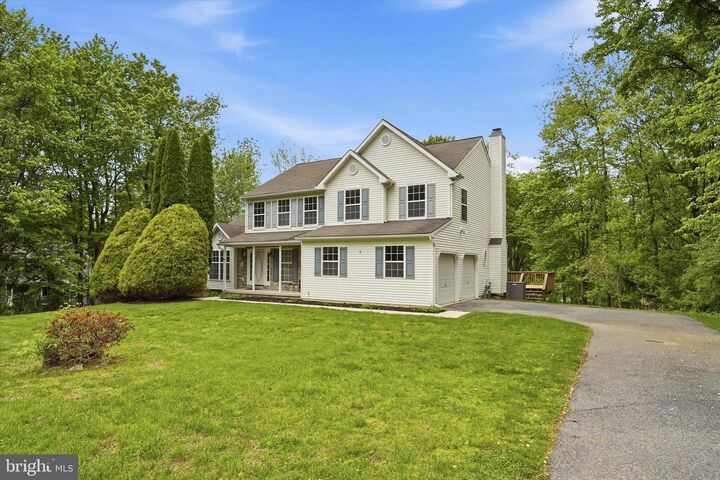 Property Photo:  403 Millwood Lane  PA 19320 
