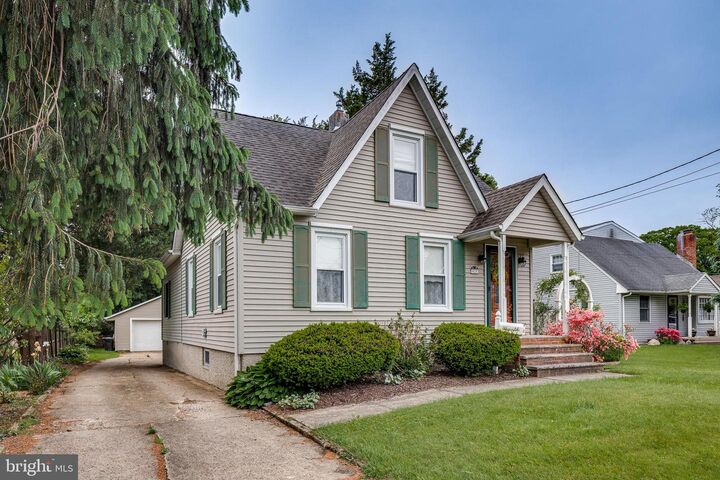 Property Photo:  57 Grandview Avenue  NJ 08620 