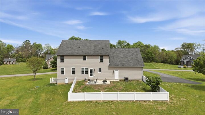Property Photo:  178 Stormfield Drive E  WV 25404 