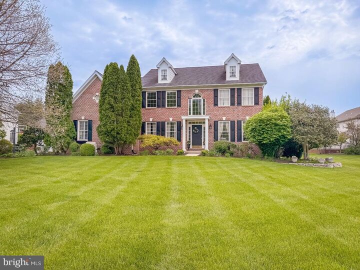 Property Photo:  318 Wild Prairie Court  PA 19002 