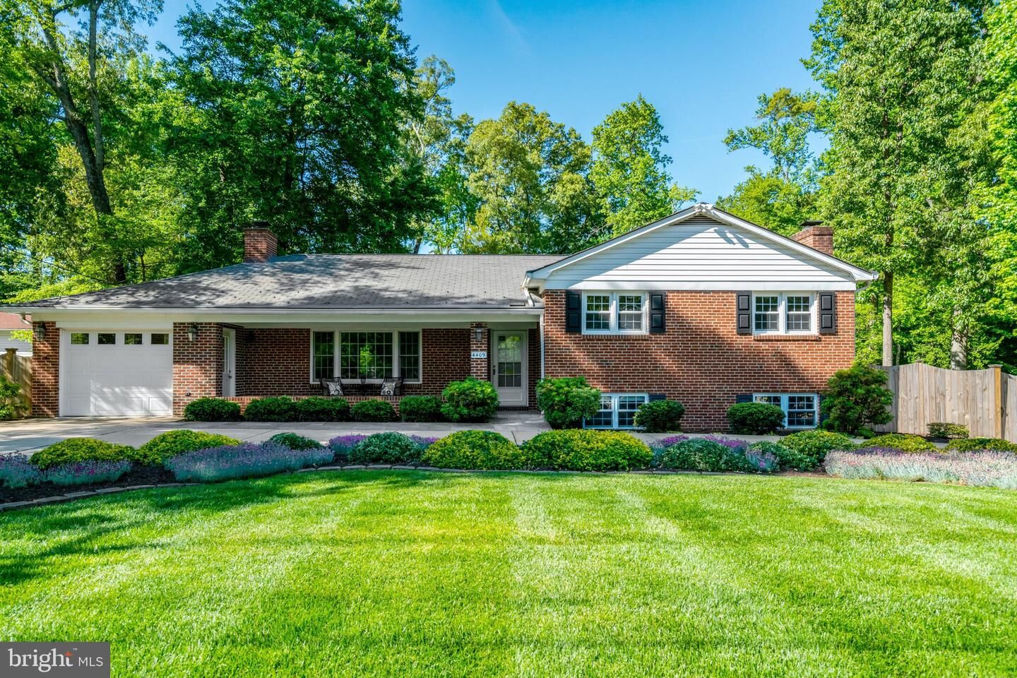 Property Photo:  4409 Ferry Landing Road  VA 22309 
