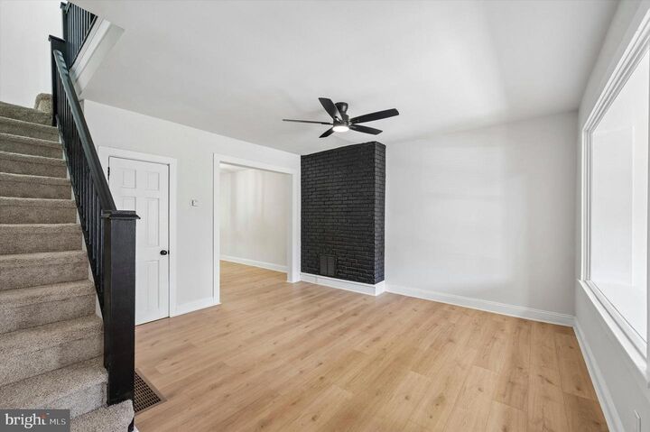 Property Photo:  2510 S Carroll Street  PA 19142 