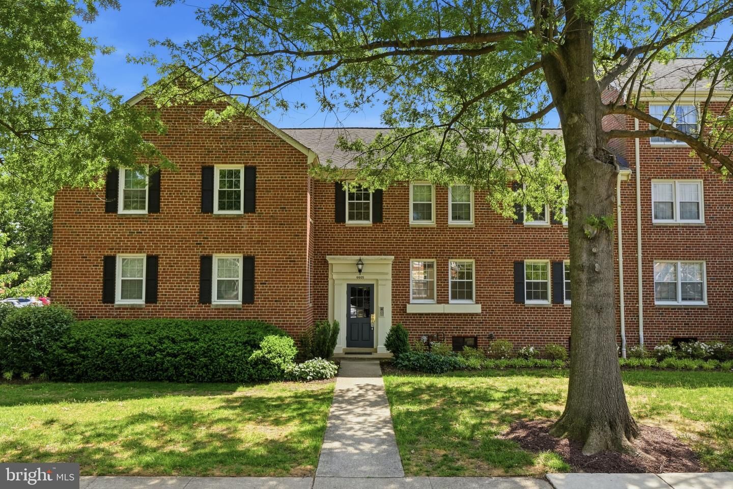 Property Photo:  6605 Potomac Avenue A2  VA 22307 