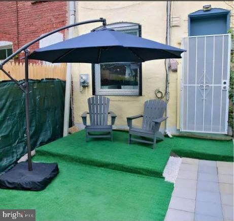 Property Photo: 2471 Druid Hill Avenue MD 21217