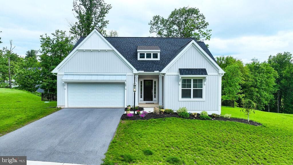 Property Photo:  209 Rockville  PA 17053 