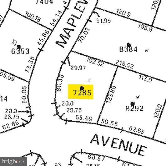Property Photo:  601 Maplewood Drive  PA 19518 