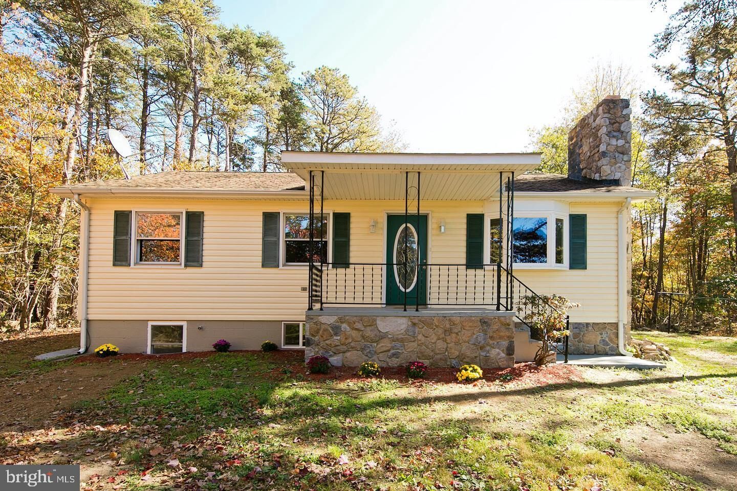 Property Photo:  335 Whipporwill Lane  VA 22625 