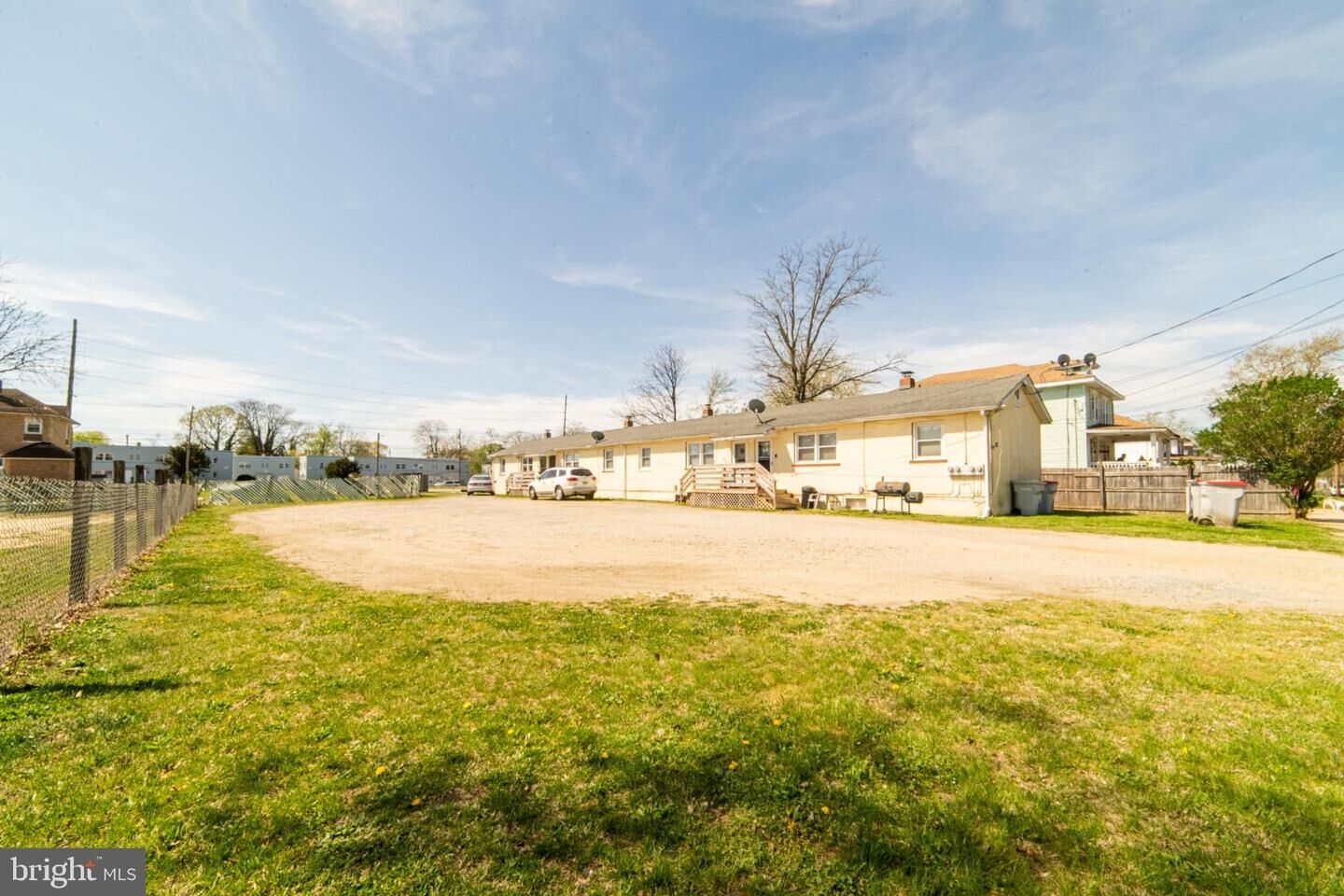 Property Photo:  323 W Peach Street B  NJ 08360 