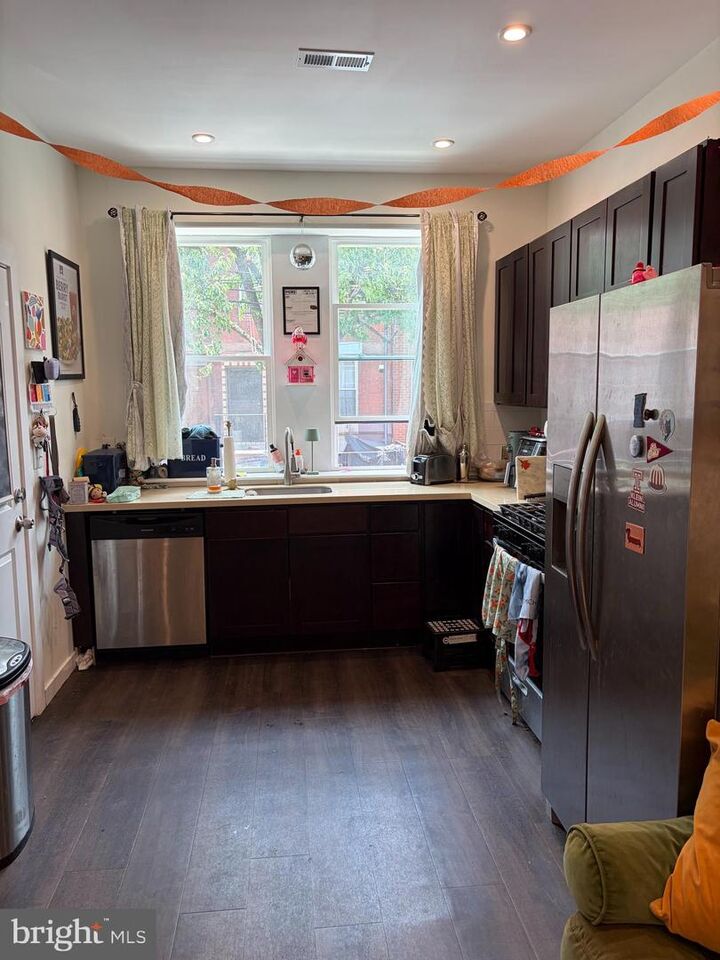 Property Photo: 2113 S 15th Street PA 19145