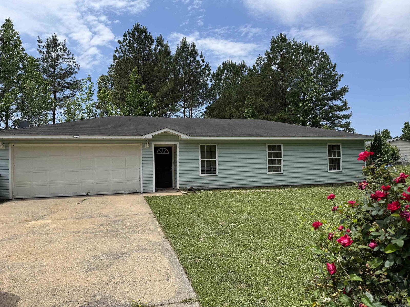 Property Photo:  1445 Pine Drive  AR 72015 