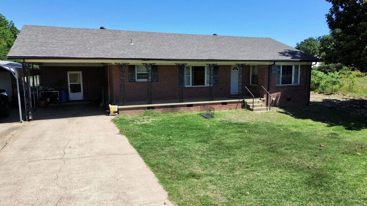 Property Photo:  2286 Hwy 49  AR 72390 