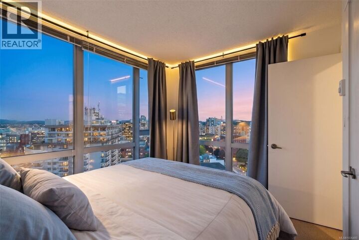 Property Photo: 751 Fairfield Road 2001 BC V8W 4A4