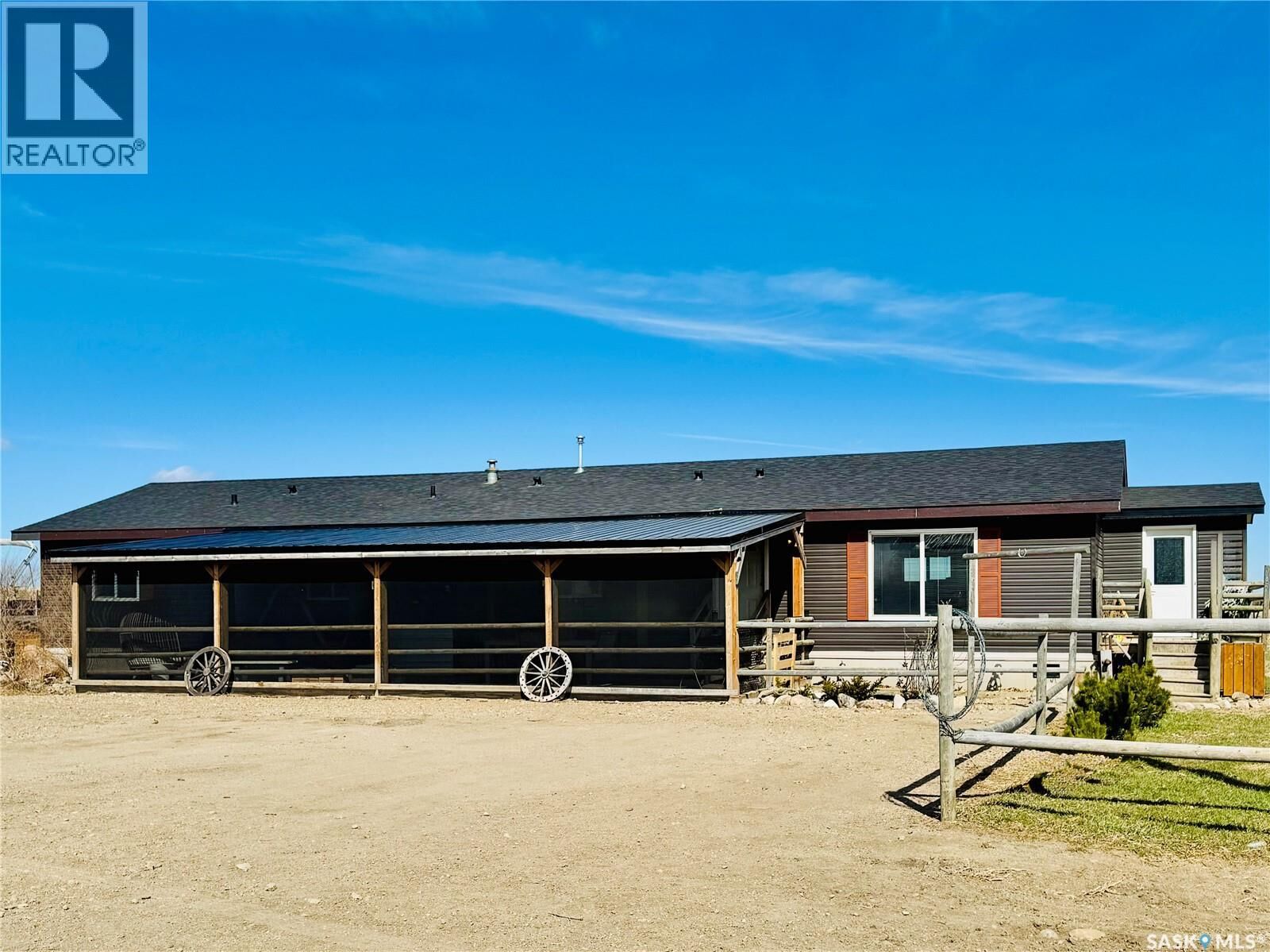 Property Photo:  Reiss Acreage  SK S0G 4Y0 