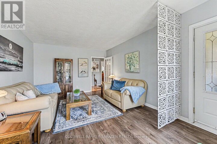 Property Photo:  93 Hugh Street South  ON K7S 2V8 