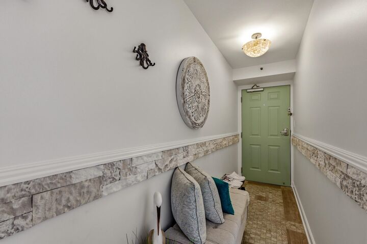 Property Photo:  5511 N Ocean Blvd. 506  SC 29577 