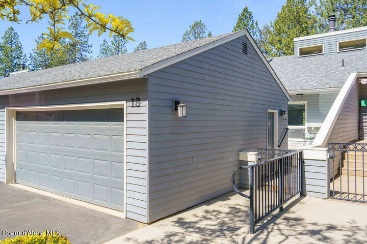 Property Photo:  10637 N Friar Dr 18  ID 83835 