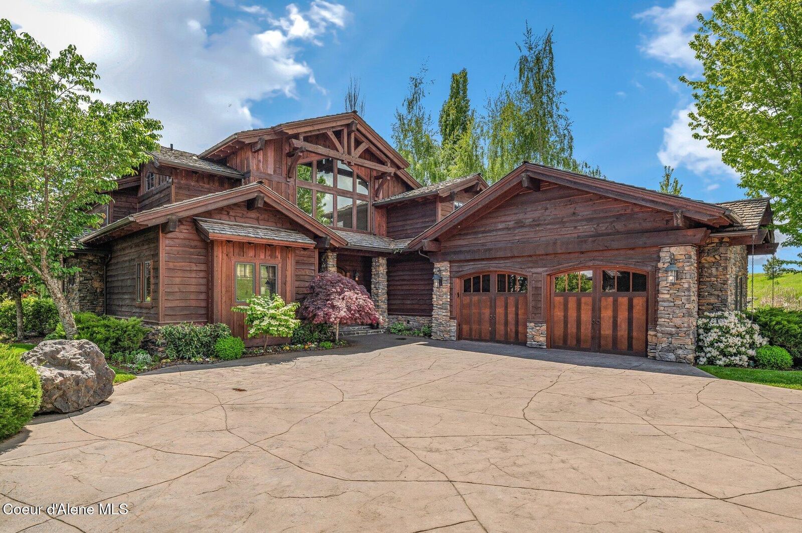 Property Photo:  6066 W Quartzite Ln  ID 83814 