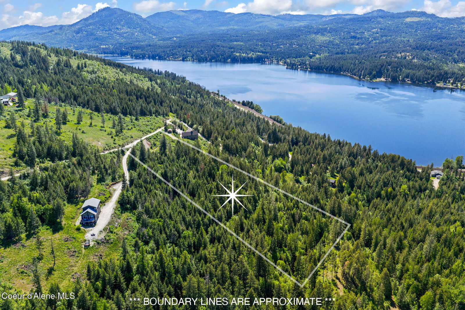 Property Photo:  Nna Overlake View Rd  ID 83813 