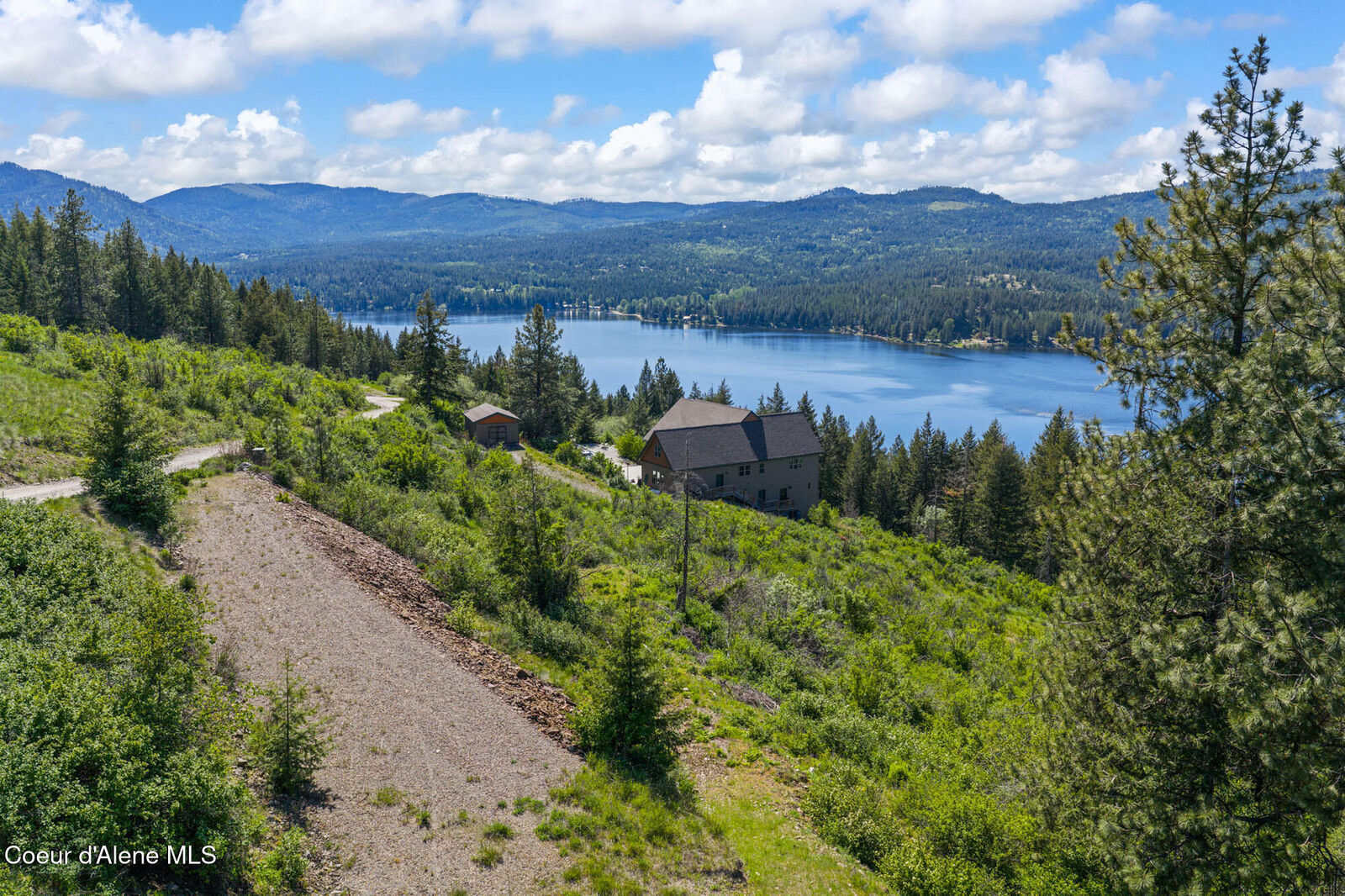 Property Photo:  Nna Overlake View Rd  ID 83813 