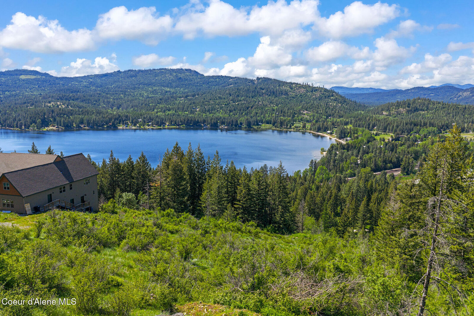Property Photo:  Nna Overlake View Rd  ID 83813 