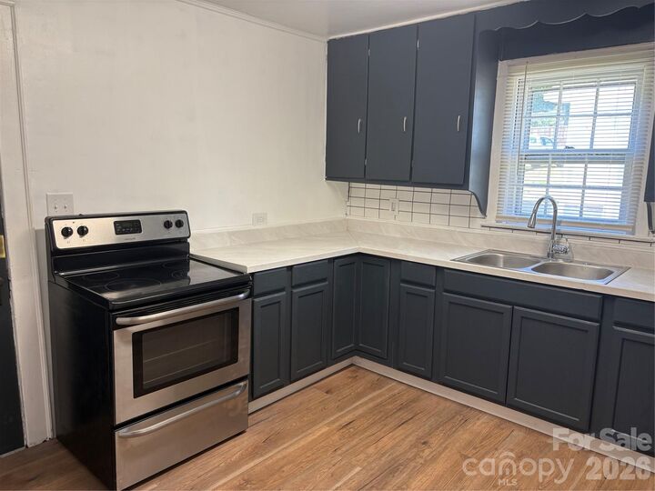 Property Photo: 601 Harris Street NW NC 28025