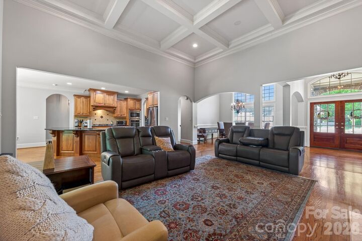 Property Photo:  3138 Rappahannock Court 16  NC 28104 