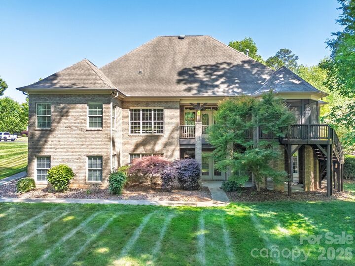 Property Photo:  3138 Rappahannock Court 16  NC 28104 
