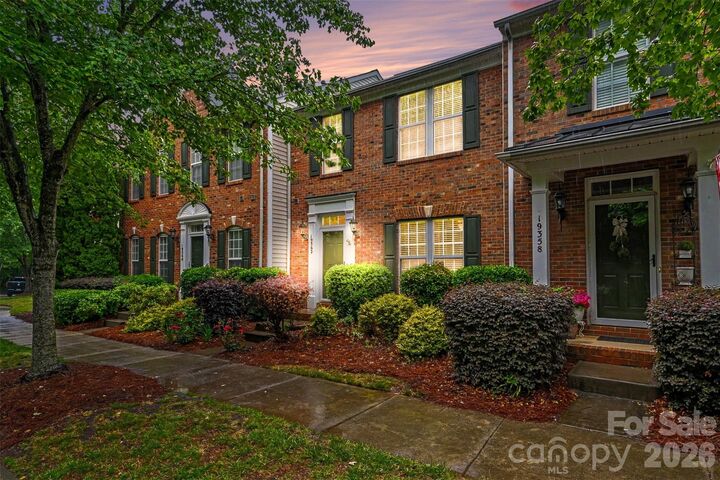 Property Photo: 19362 Makayla Lane NC 28031