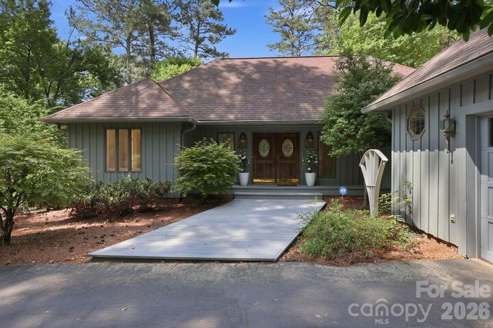 Property Photo:  16311 Croatan Court 124  NC 28128 