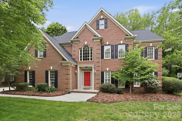 Property Photo:  239 Sardis Pointe Road  NC 28105 