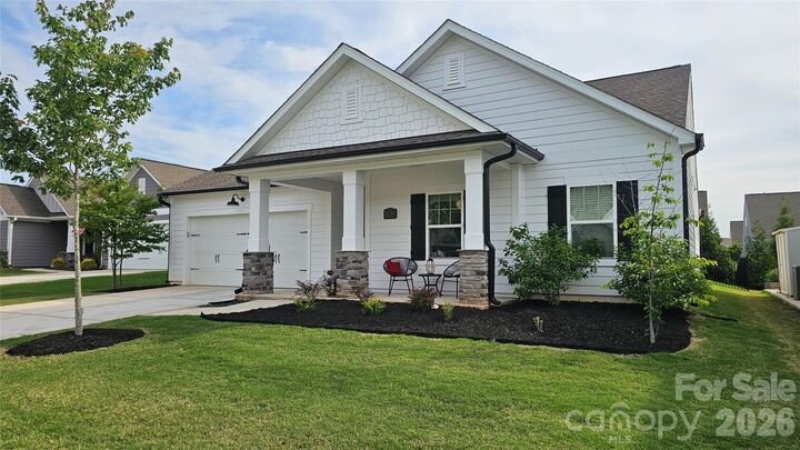 Property Photo:  6038 Holland Street  SC 29707 