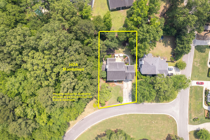 Property Photo: 1231 Out Of Bounds Drive SC 29485