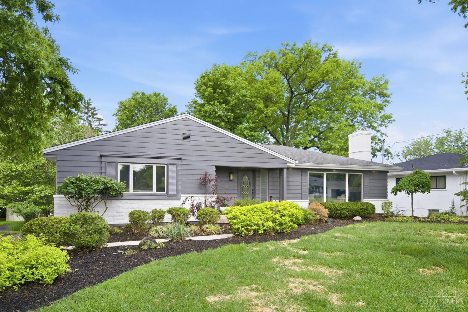Property Photo:  7261 S Mingo Lane  OH 45243 