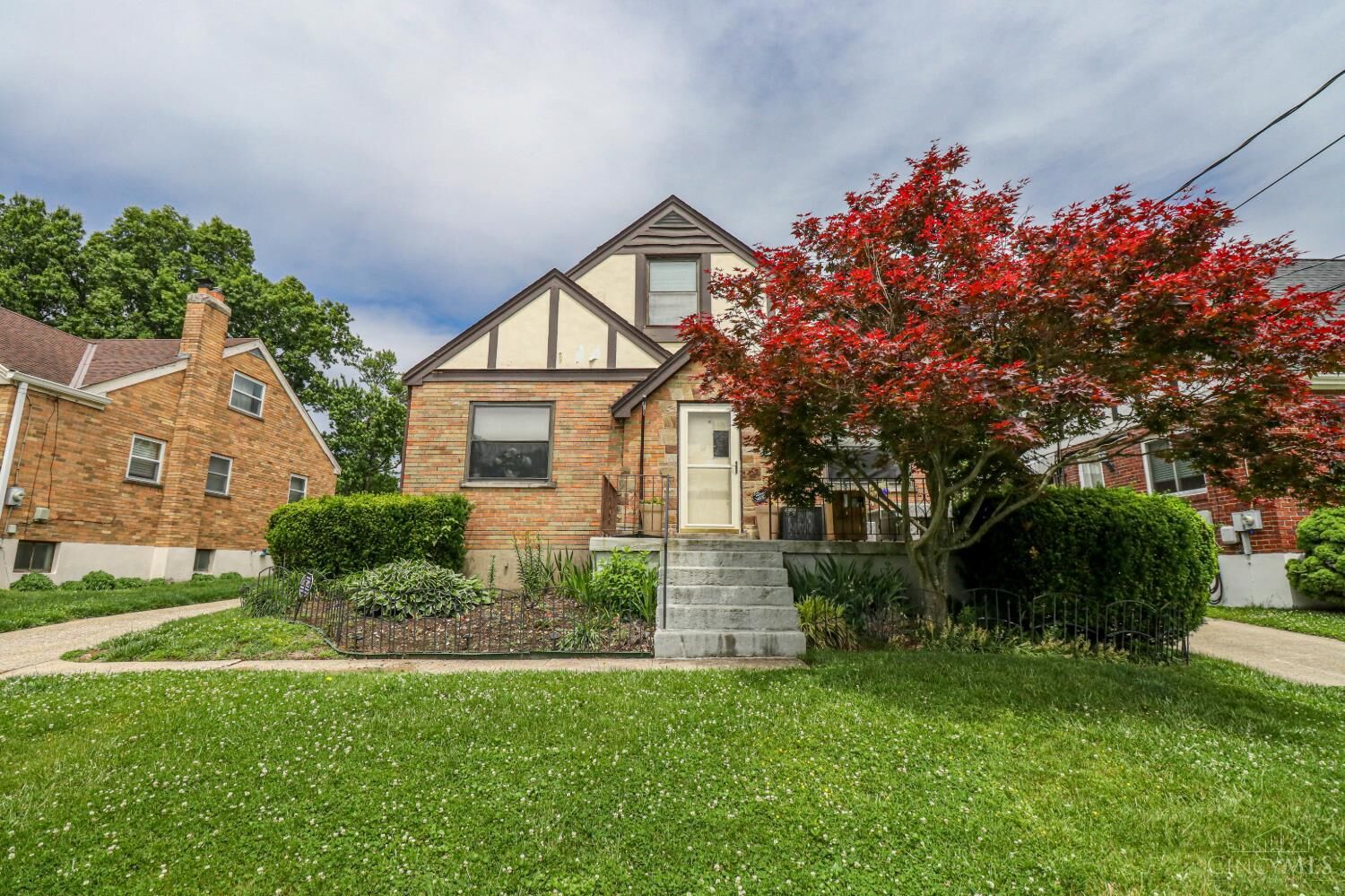 Property Photo: 4116 W Janward Drive OH 45211