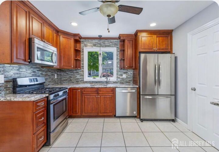 Property Photo: 39 Birch Terrace NJ 08859