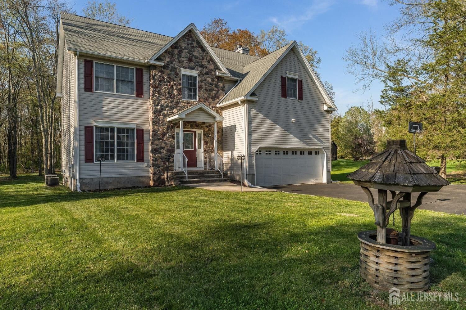 Property Photo:  722 County Road 579  NJ 08822 
