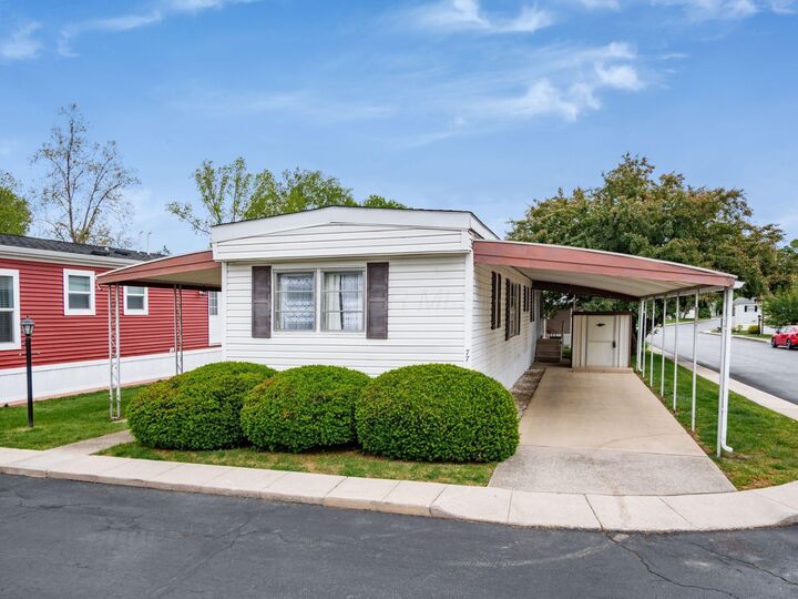 Property Photo:  2000 U.s. Highway 23N N  OH 43015 