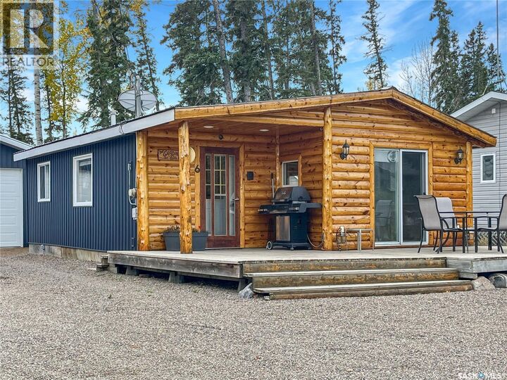 Property Photo:  6 Kings Way  SK S0J 3E0 