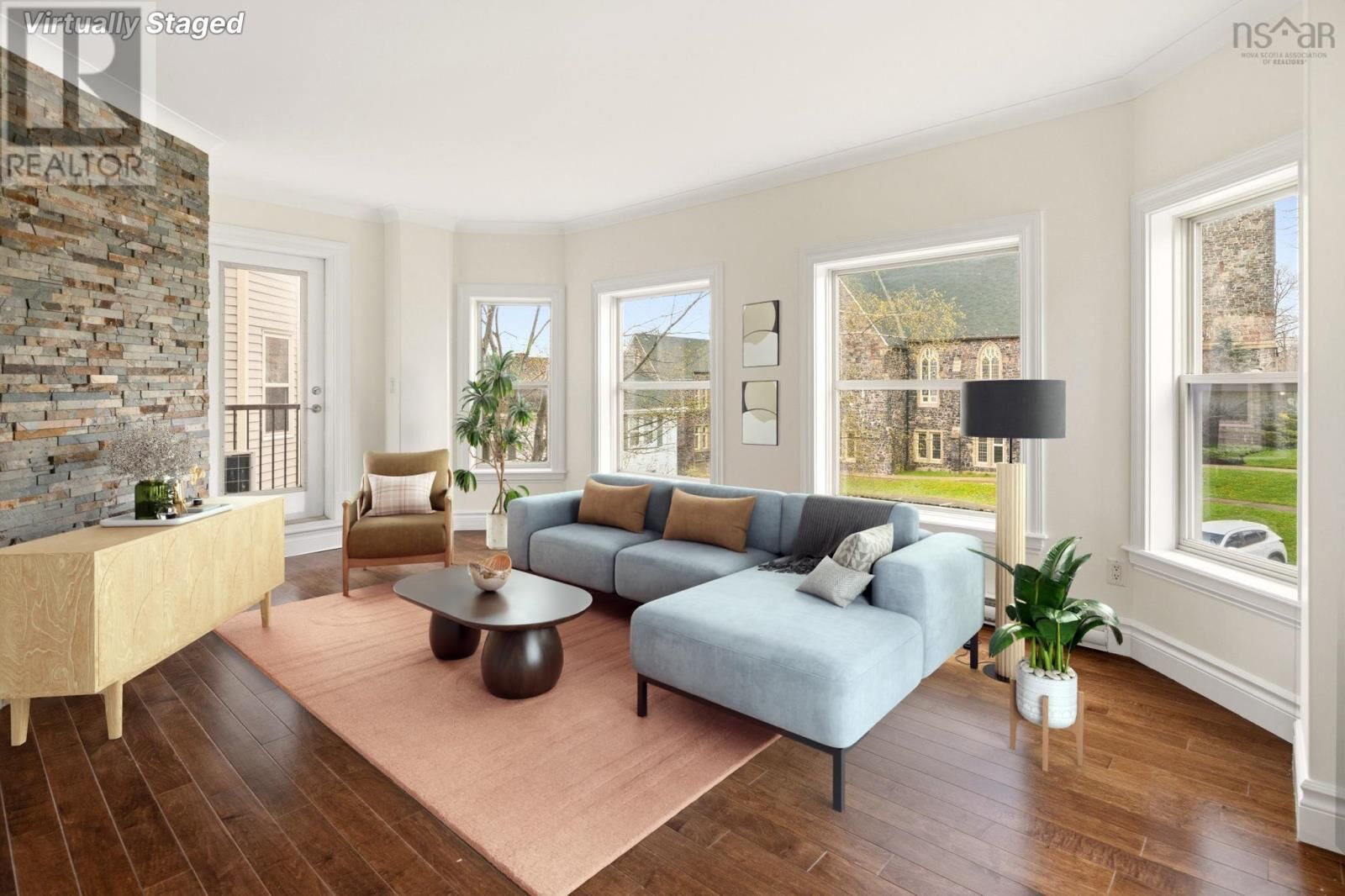 Property Photo:  1270 Oxford Street 301  NS B3H 3Y8 