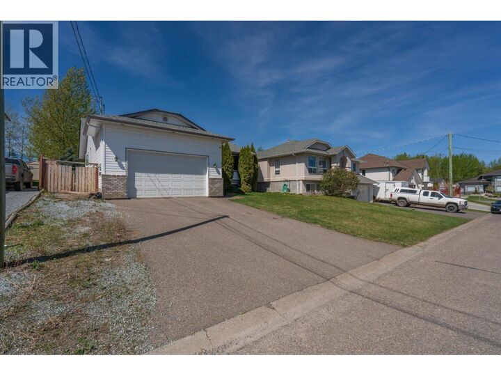 Property Photo:  6765 Checkley Road  BC V2N 5G6 