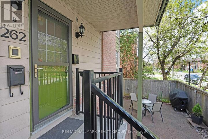 Property Photo:  262A Presland Road  ON K1K 2B8 