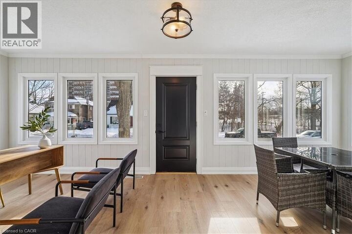 Property Photo:  135 Deane Avenue  ON L6K 1N2 