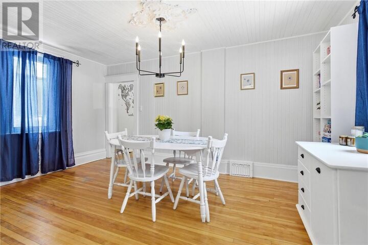Property Photo:  339 Montague Avenue  ON P3C 4G4 