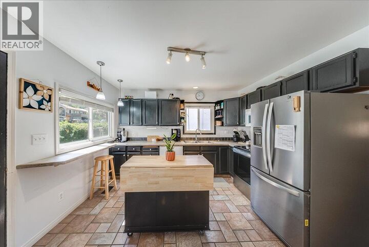 Property Photo:  128 Haig Street  BC V1R 2L9 