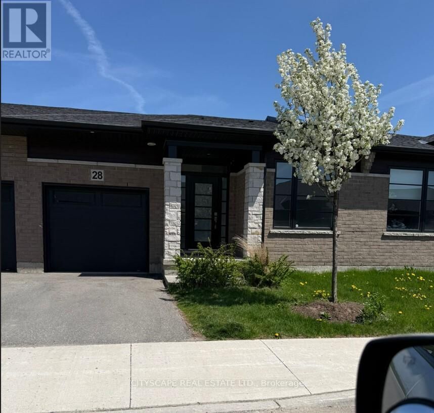 Property Photo:  550 Grey Street 28  ON N3S 0K3 