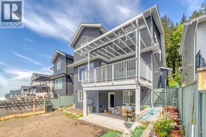 Property Photo:  3490 Danielson Drive  BC V3E 0N4 