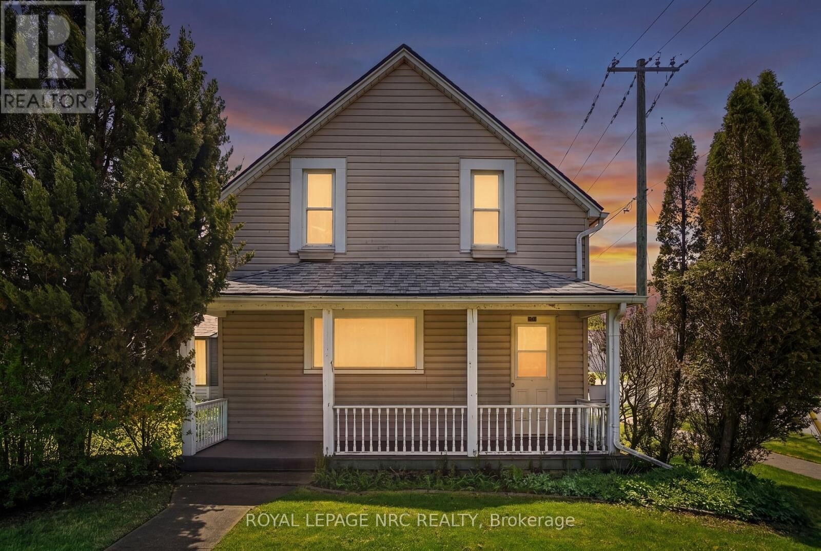 Property Photo:  3721 Dominion Road  ON L0S 1N0 