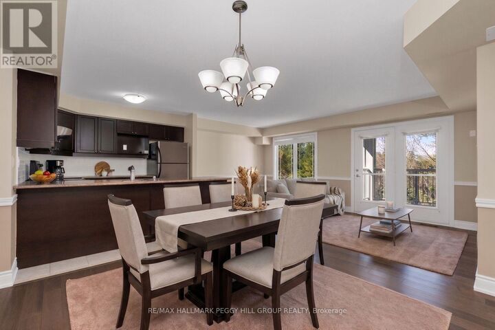 Property Photo:  60 Mulligan Lane 324  ON L9Z 0C5 