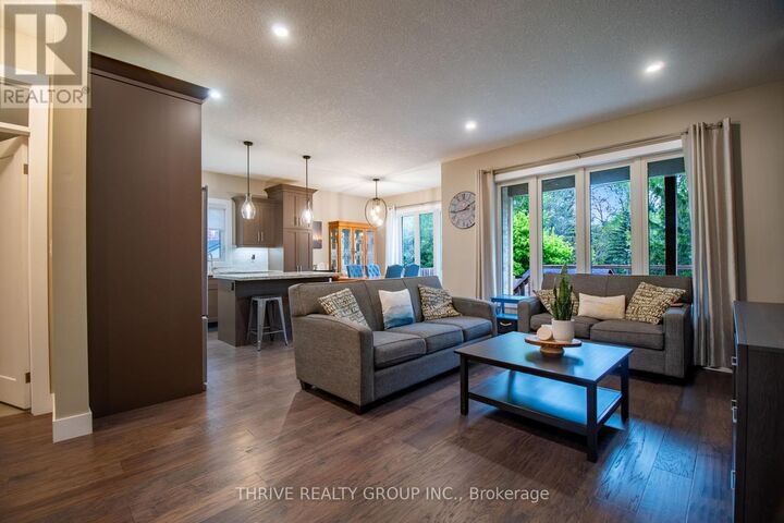 Property Photo:  60 Tanya Drive  ON N0L 1M0 